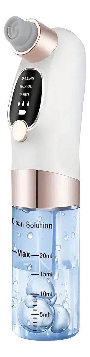 DermaClean Pro™: Limpieza facial profunda tipo spa en casa