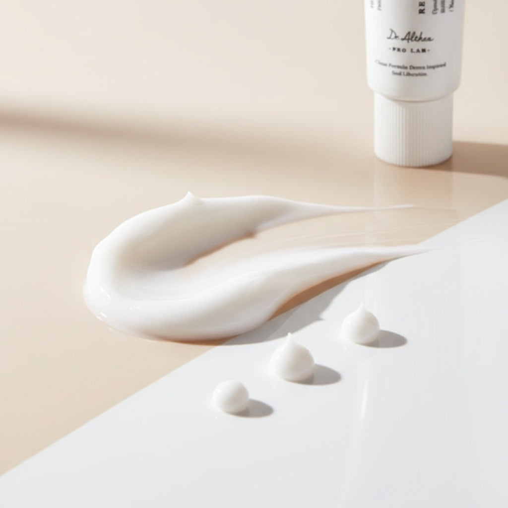 Crema Calmante Dr. Althea 345 Relief: Ayuda a calmar, hidratar y recuperar la piel sensible
