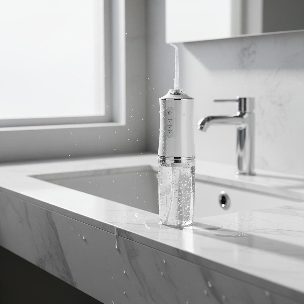 AquaSmile™ Irrigador Oral