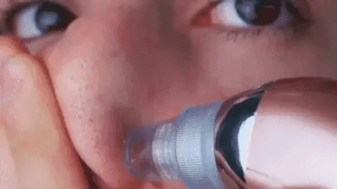 DermaClean Pro™: Limpieza facial profunda tipo spa en casa