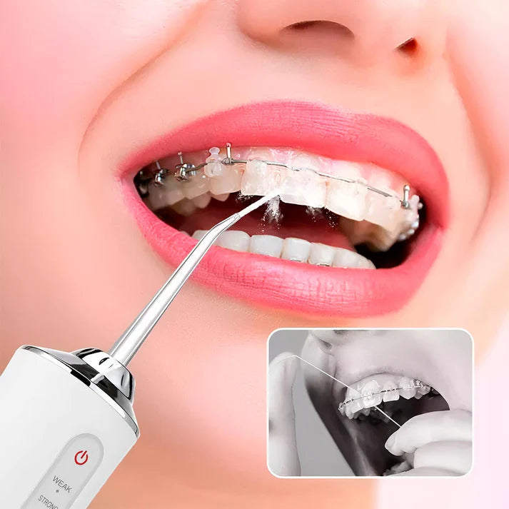 AquaSmile™ Irrigador Oral